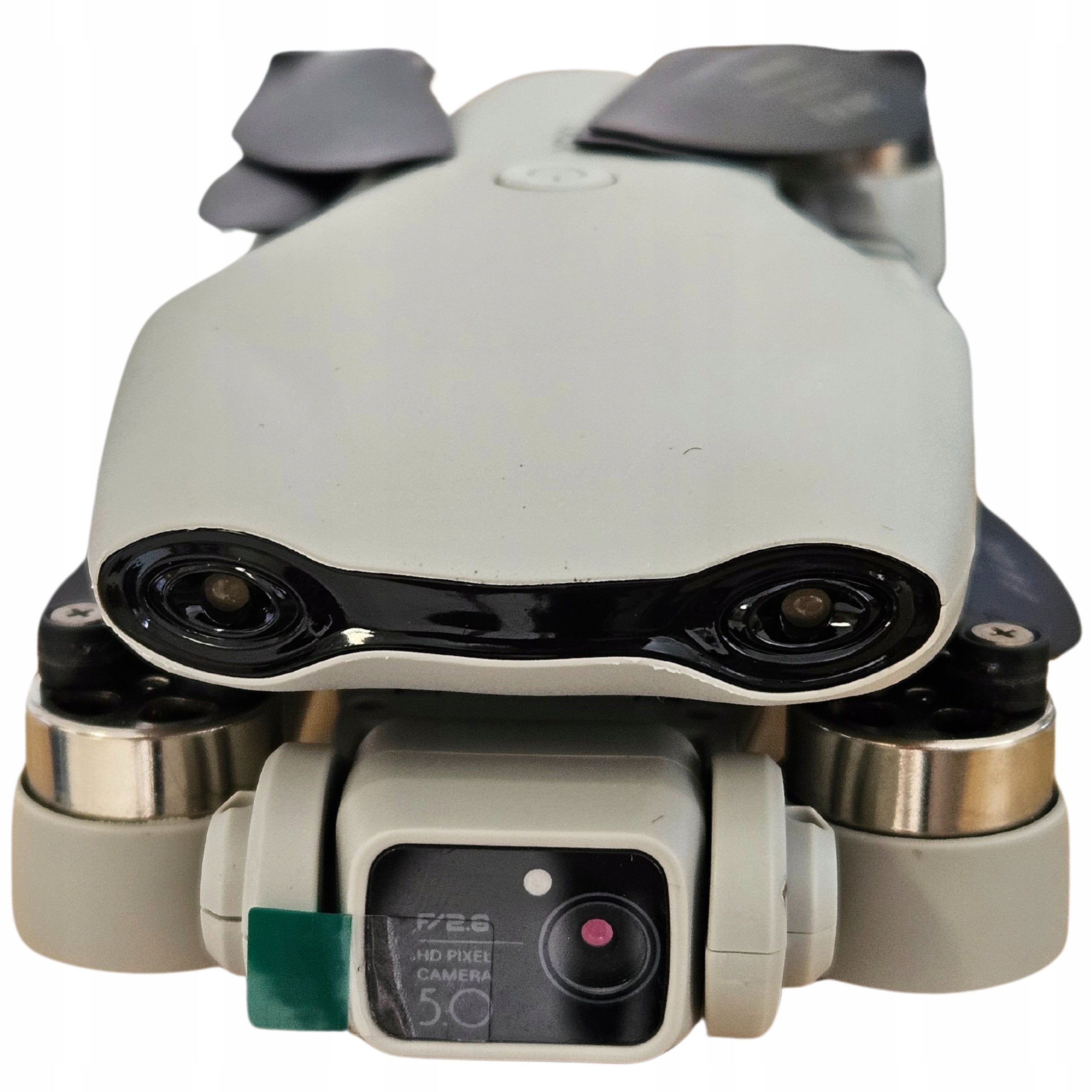 F10 PLUS drone | BRUSHLESS | 1 x BATTERY | 2500 m 1600 mAh Batteries included yes