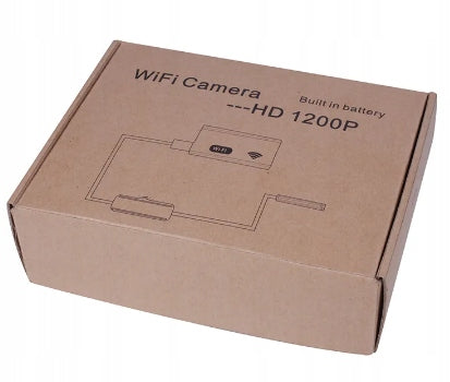 F150 WiFi ENDOSCOPE CAMERA HD1200P MINI CAMERA Brand no brand