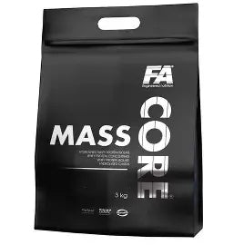 FA MASS CORE 3000g GAINER COOKIE MASS