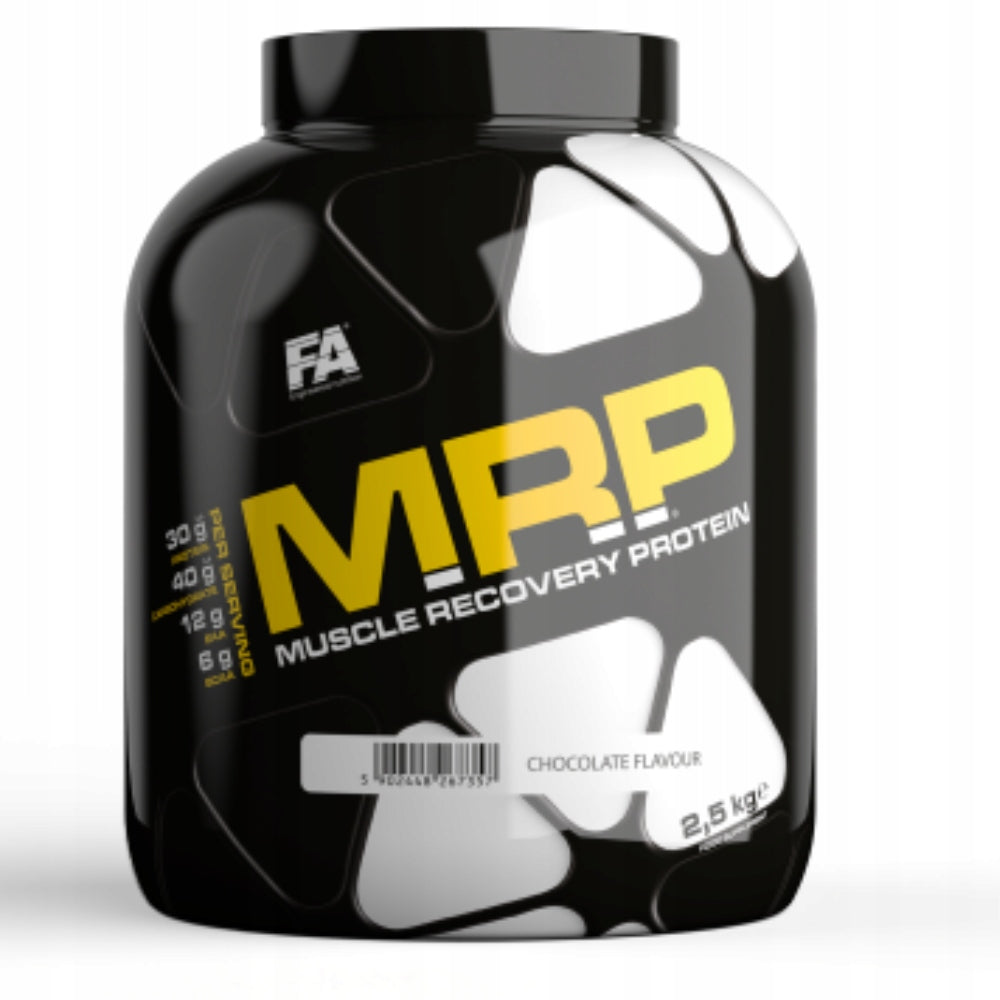 FA Nutrition MRP 2500g chocolate