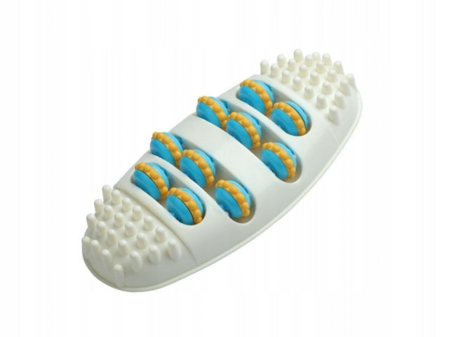 FA602 Foot massage roller with rollers
