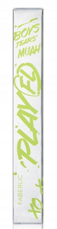 FABERLIC PLAYFL WOMEN'S PERFUME 10ML EXOTIC FRUITY FRAGRANCE JEROME DI Brand no brand