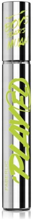 FABERLIC PLAYFL WOMEN'S PERFUME 10ML EXOTIC FRUITY FRAGRANCE JEROME DI