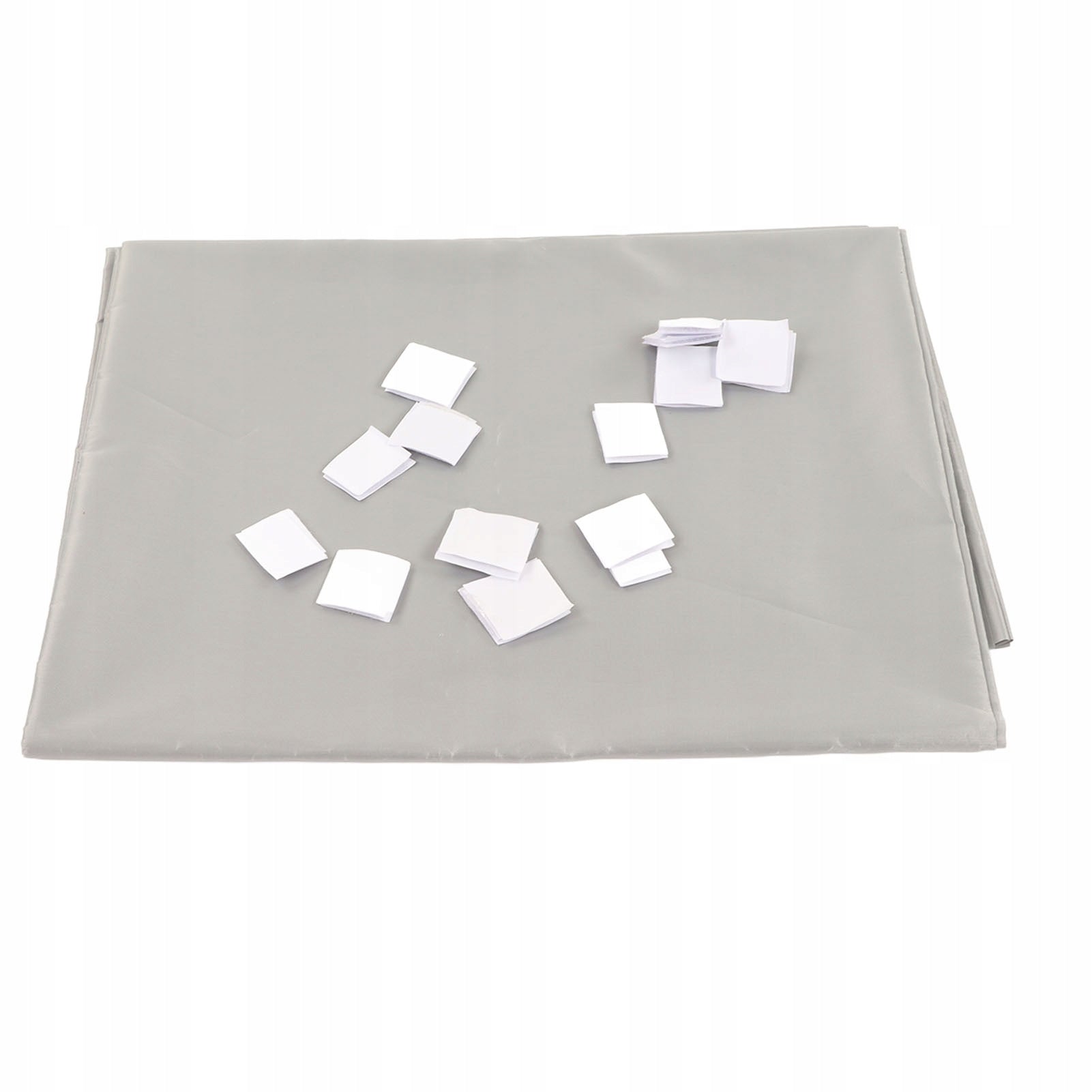FABRIC FOR PROJECTION SCREEN FOLDING 120 INCHES