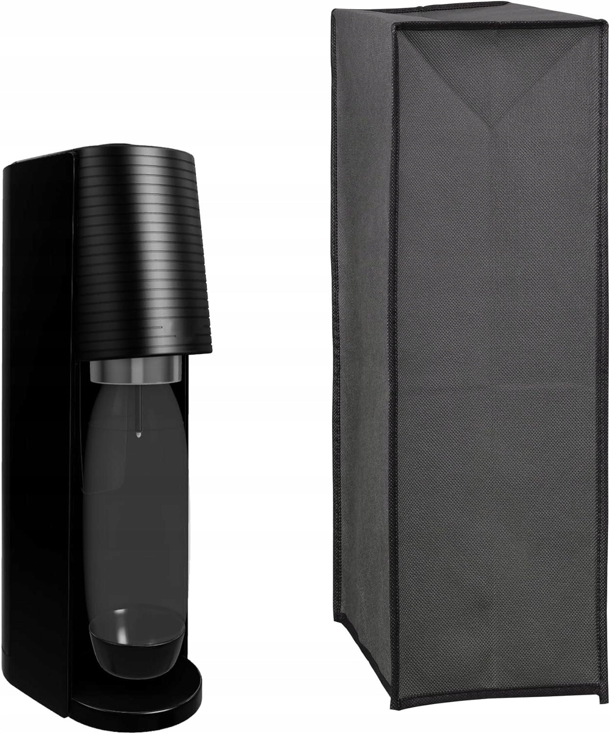 FABRIC PROTECTIVE COVER COMPATIBLE WITH TERRA DARK GREY