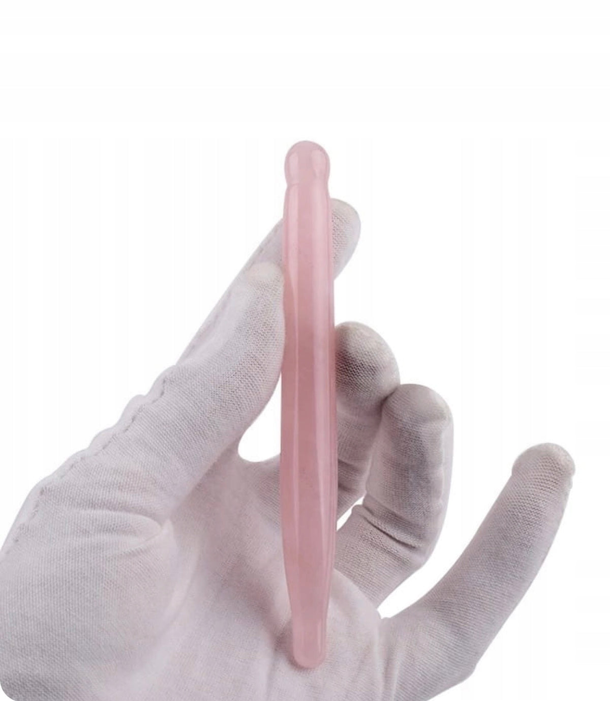 FACE MASSAGE PEN AROUND THE EYES acupressure pink jade Manufacturer code 8166260