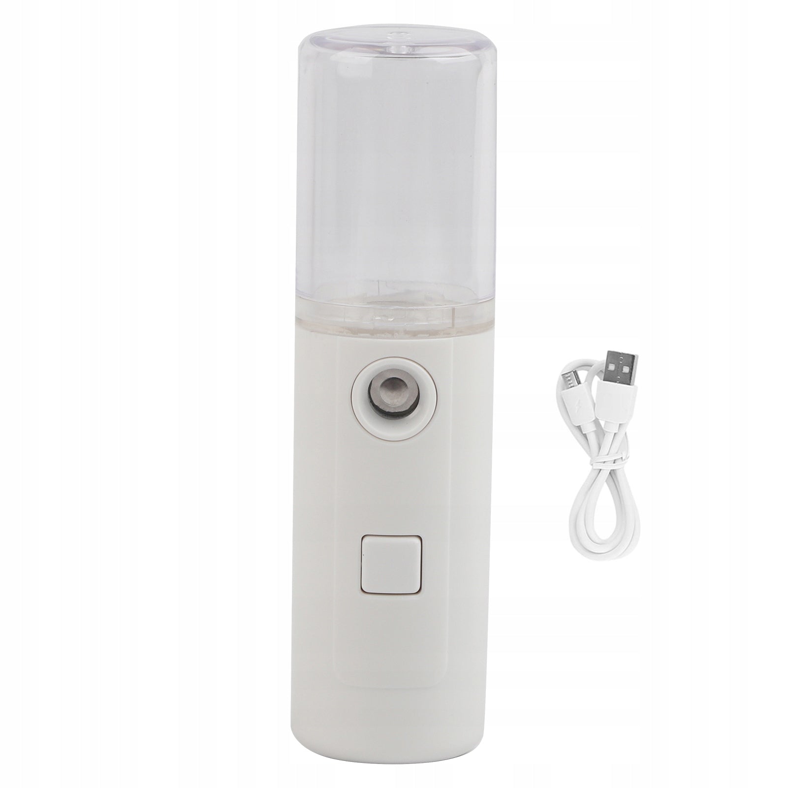 FACE MOISTURIZER NANO MIST SPRAYER MINI SPRAY FRESHENER 30ML Brand no brand