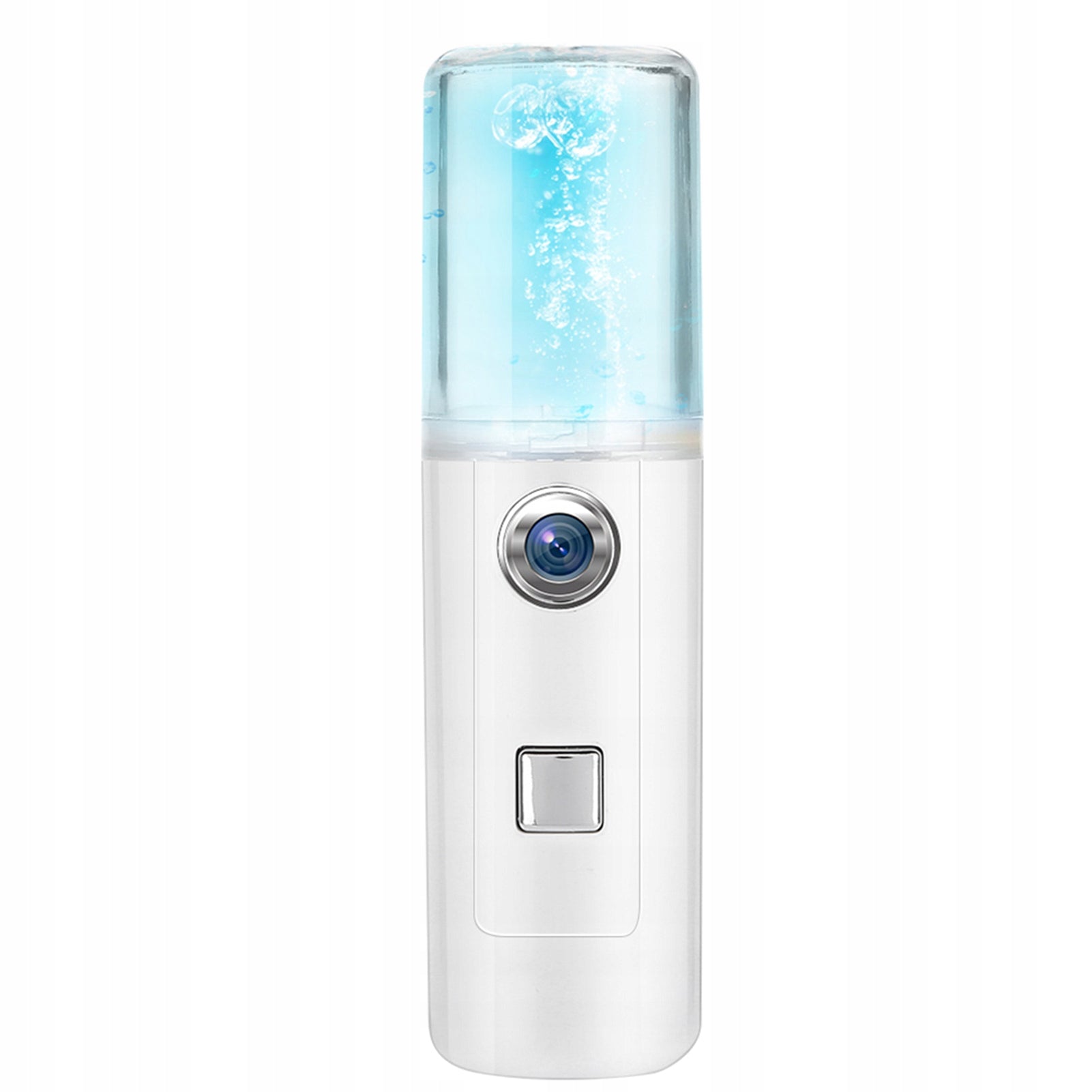 FACE MOISTURIZER NANO MIST SPRAYER MINI SPRAY FRESHENER 30ML