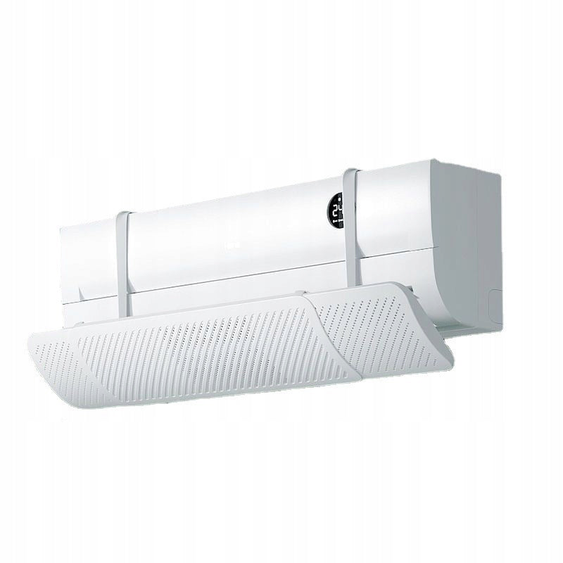 FAIRING PANEL COVER FOR AIR CONDITIONING ADJUSTABLE DEFLECTOR AIR CONDITIONING ADJUSTABLE