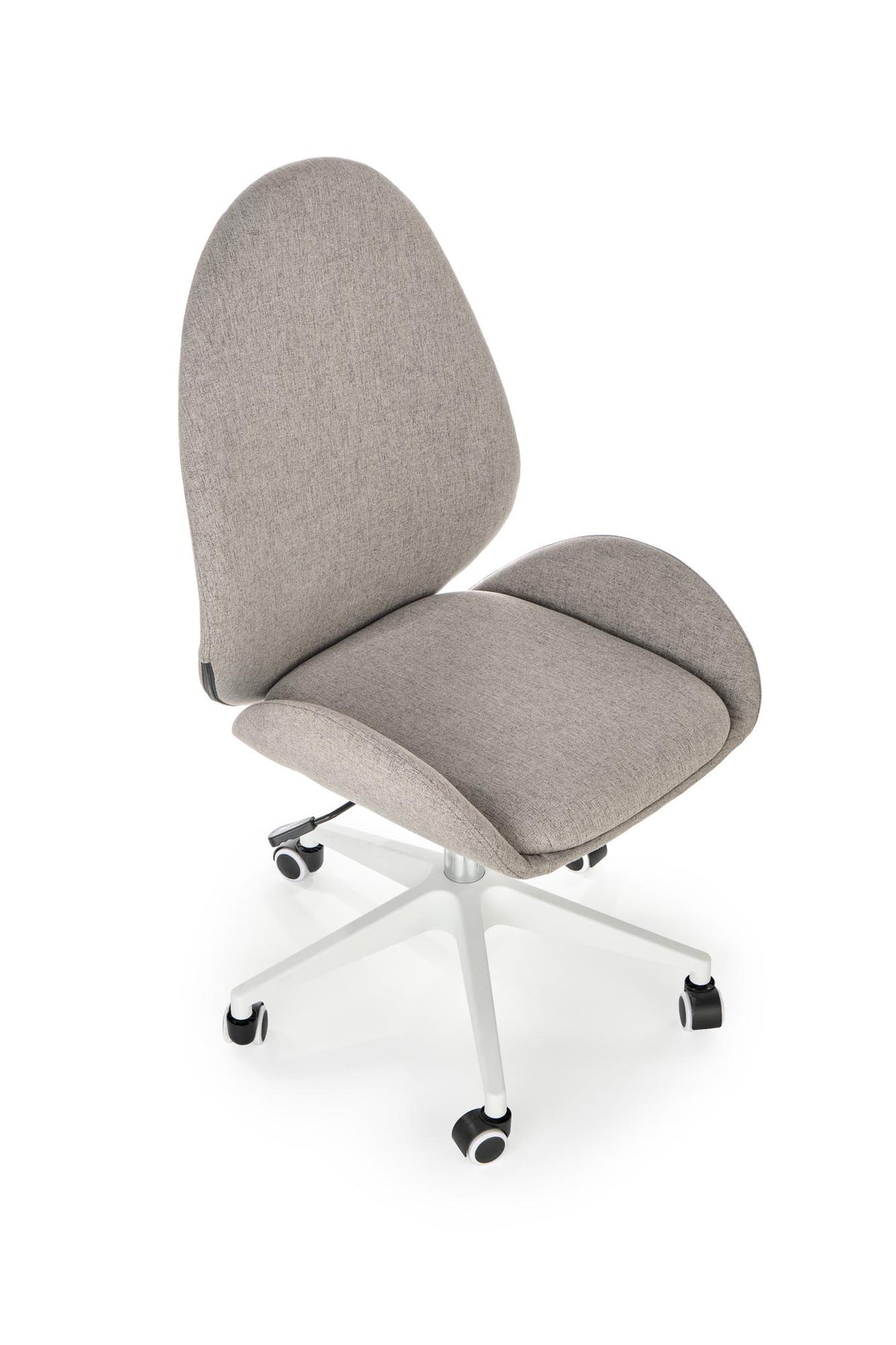 FALCAO office chair for teenager's room ash