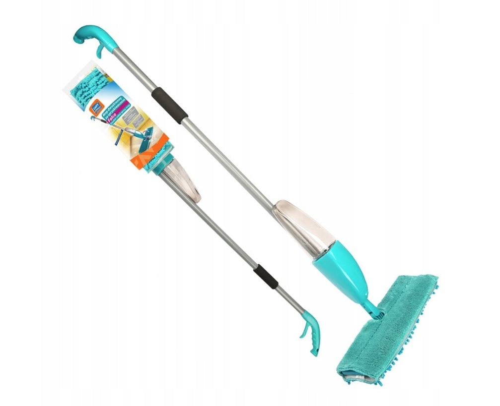 FALCO FLAT DOUBLE-SIDED MOP WITH WASHER RAVI