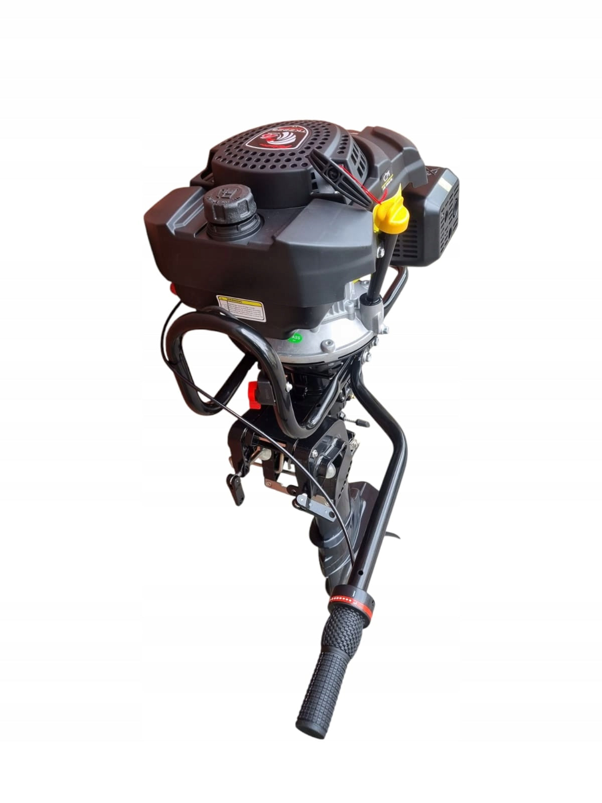 FALCON 9HP 4-stroke outboard motor for boat pontoon gears 225 Manufacturer code 23614