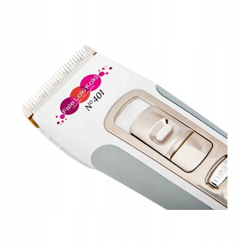 FALE LOKI KOKI HAIR CLIPPER N°401 PREMIUM Manufacturer code 2694401