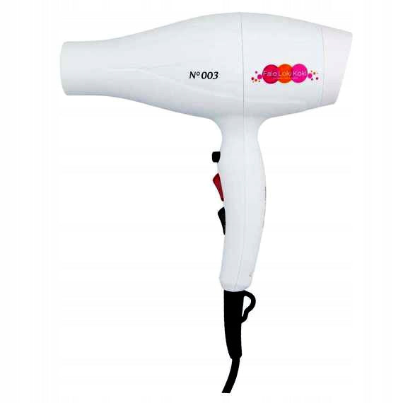 FALE LOKI KOKI HAIR DRYER N° 003 IONIZATION