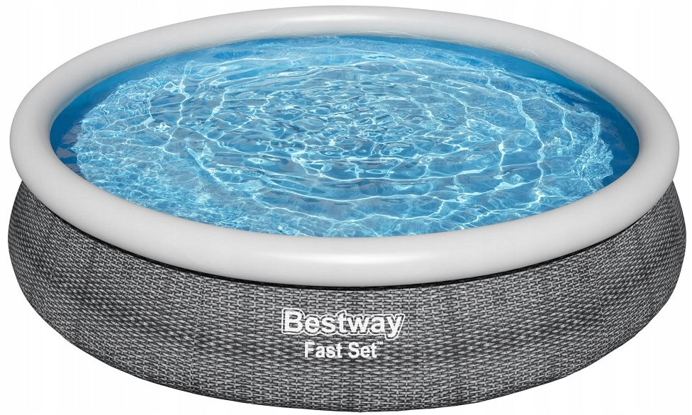 FAMILY EXPANSION GARDEN POOL 366x76 3in1 BESTWAY 57445 Manufacturer code 57445