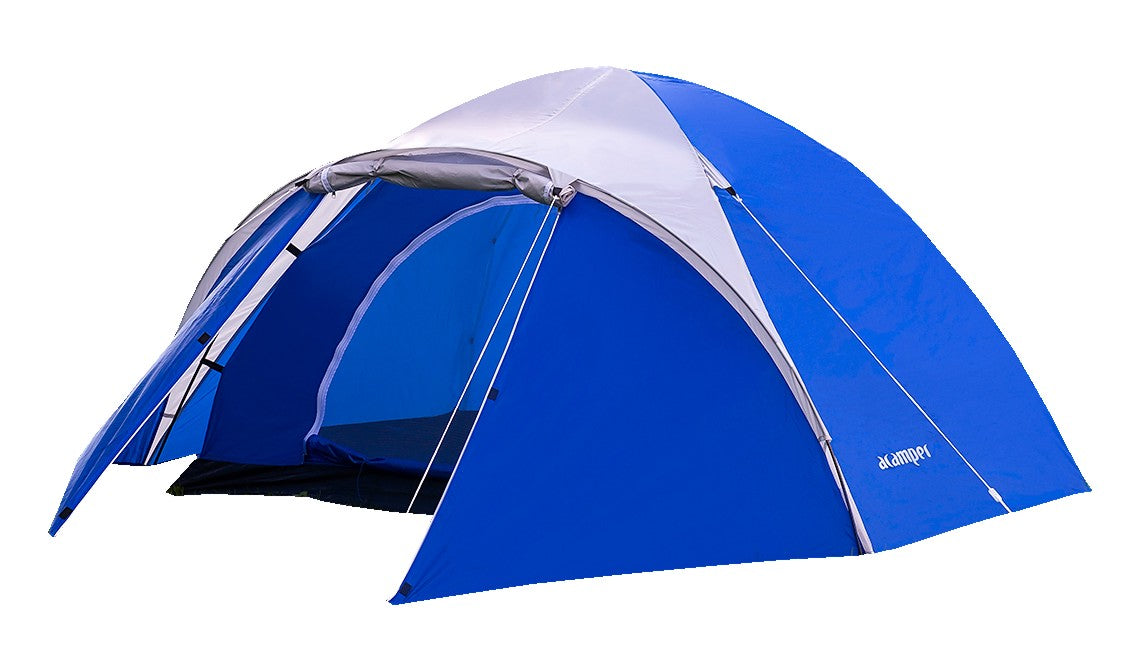 FAMILY HIKING TENT ACCO 4 PRO ACAMPER 3500mm + FREEBIE Manufacturer code 5903919682075