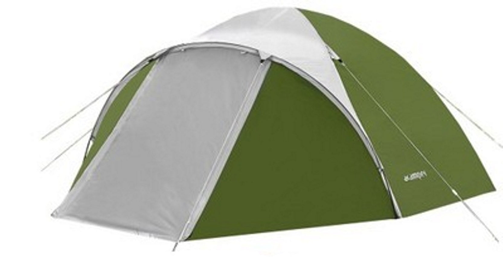 FAMILY HIKING TENT ACCO 4 PRO ACAMPER 3500mm + FREEBIE
