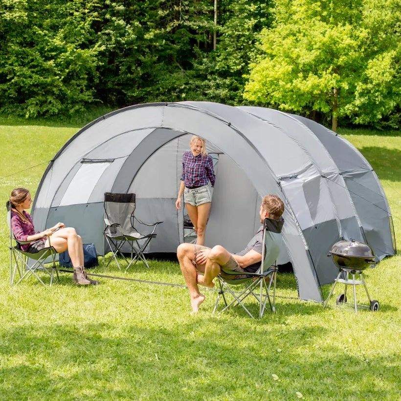 FAMILY TOURIST TENT up to 6 people Manufacturer code 404825