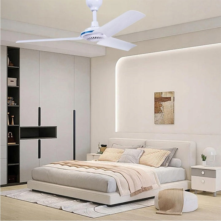 FAN CEILING FAN USB CHARGING FOR BEDROOM LIVING ROOM CAMPING PONY Power supply USB