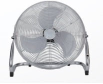 FAN CIRCULATOR HAWIS 3 SPEED MODES HOME OFFICE WORKSHOP XXL Fan type floor