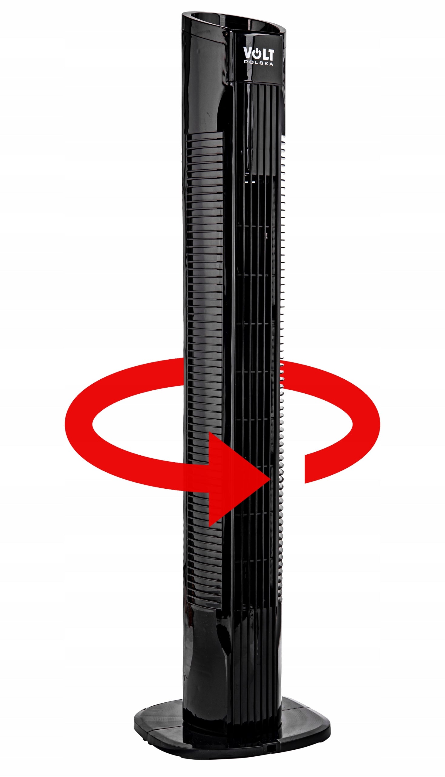 FAN COLUMN FLOOR FAN LARGE STRONG Fan type column
