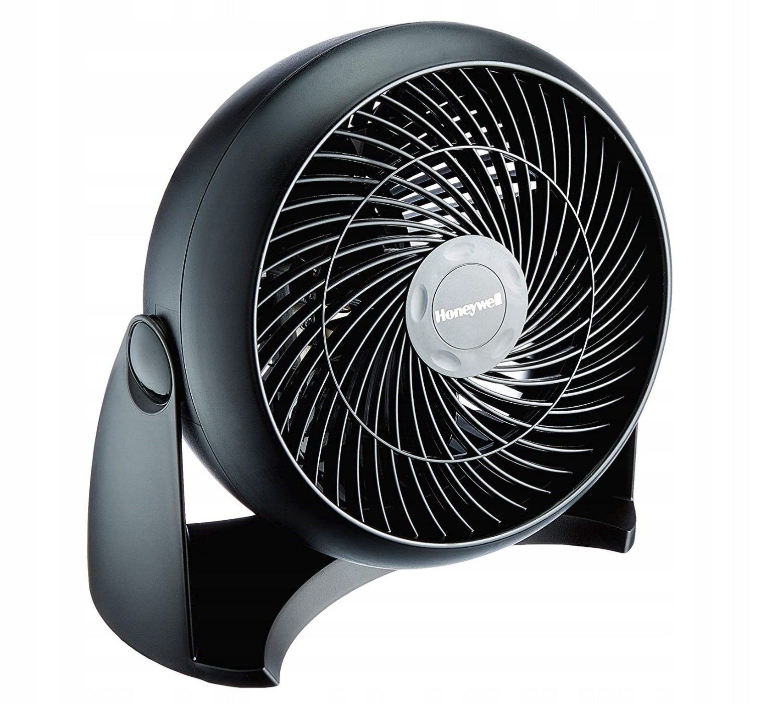 FAN DESK WINDMILL Honeywell HT-900E black Packaging status original