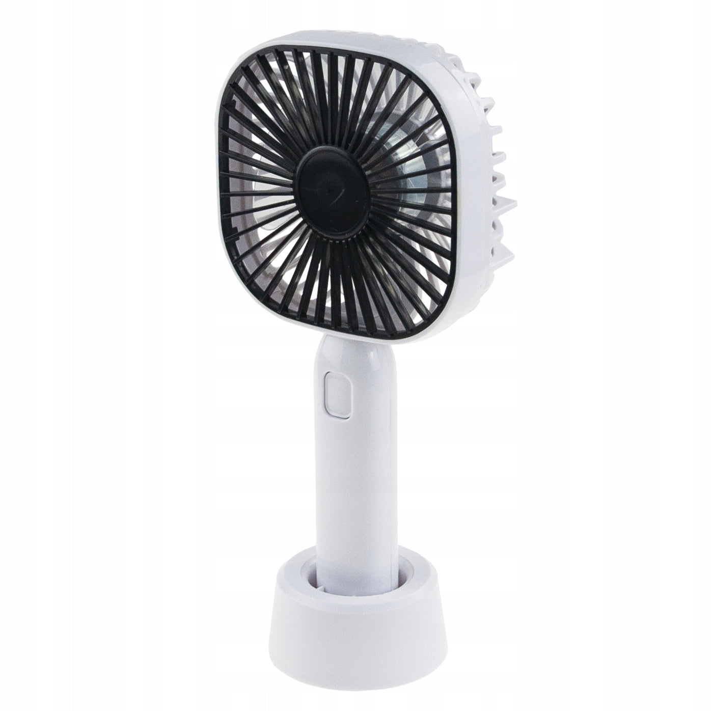 FAN MINI FAN HANDHELD TRAVEL BEACH DESK USB Model TG77648