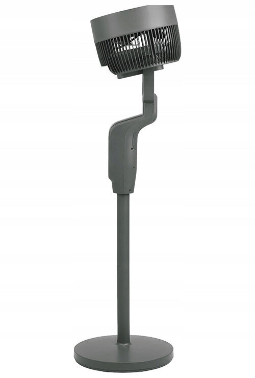 FAN STANDING FLOOR WINDMILL NOVEEN F575 X-Line black Model F575 X-Line