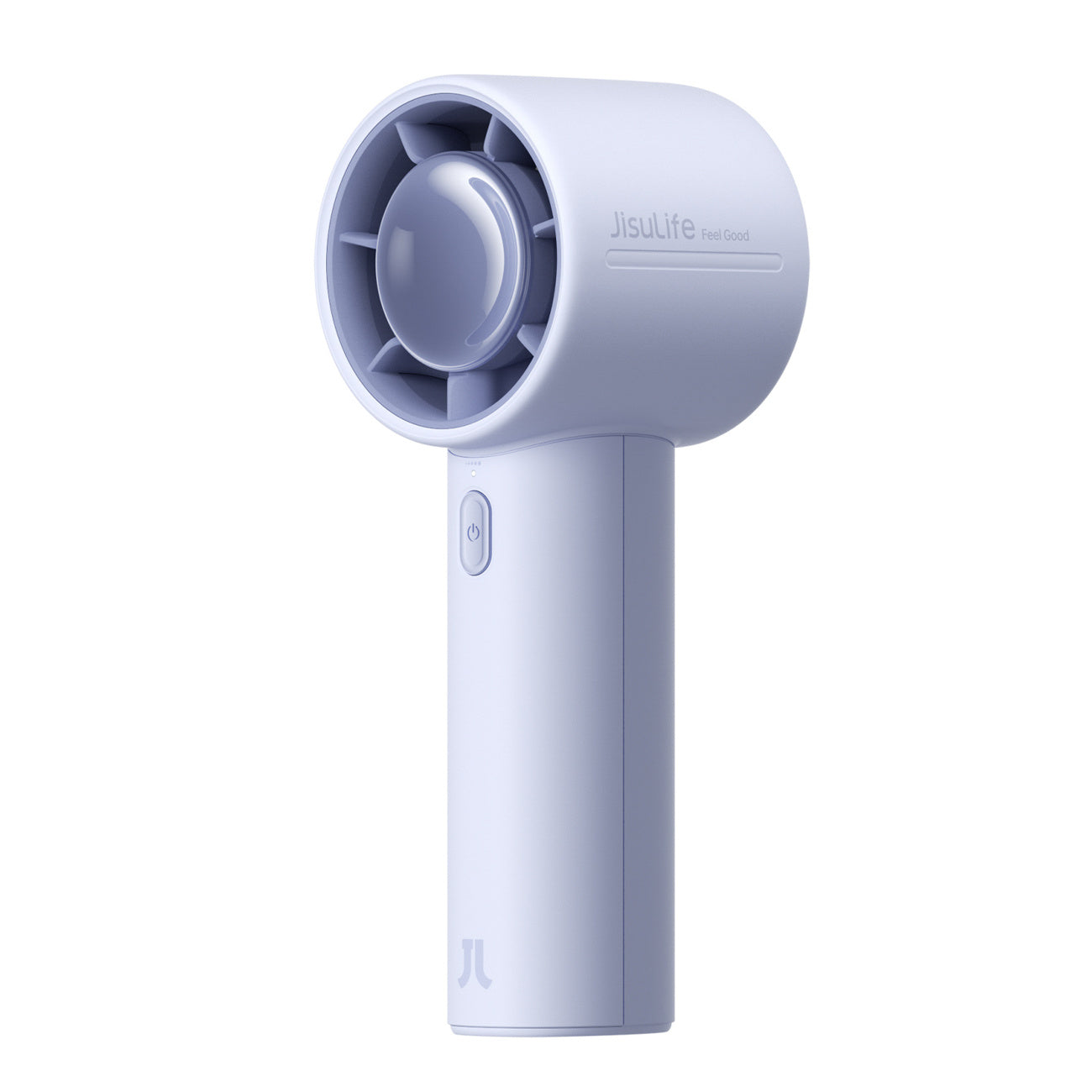 FAN USB FAN 4000mAh 5 AIRFLOW MODES + USB-C CABLE AND LIGHT LANYARD Packaging status original
