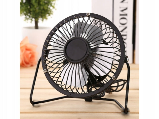 FAN USB FAN STANDING DESK OFFICE TABLE FAN FOR DESK Fan type table
