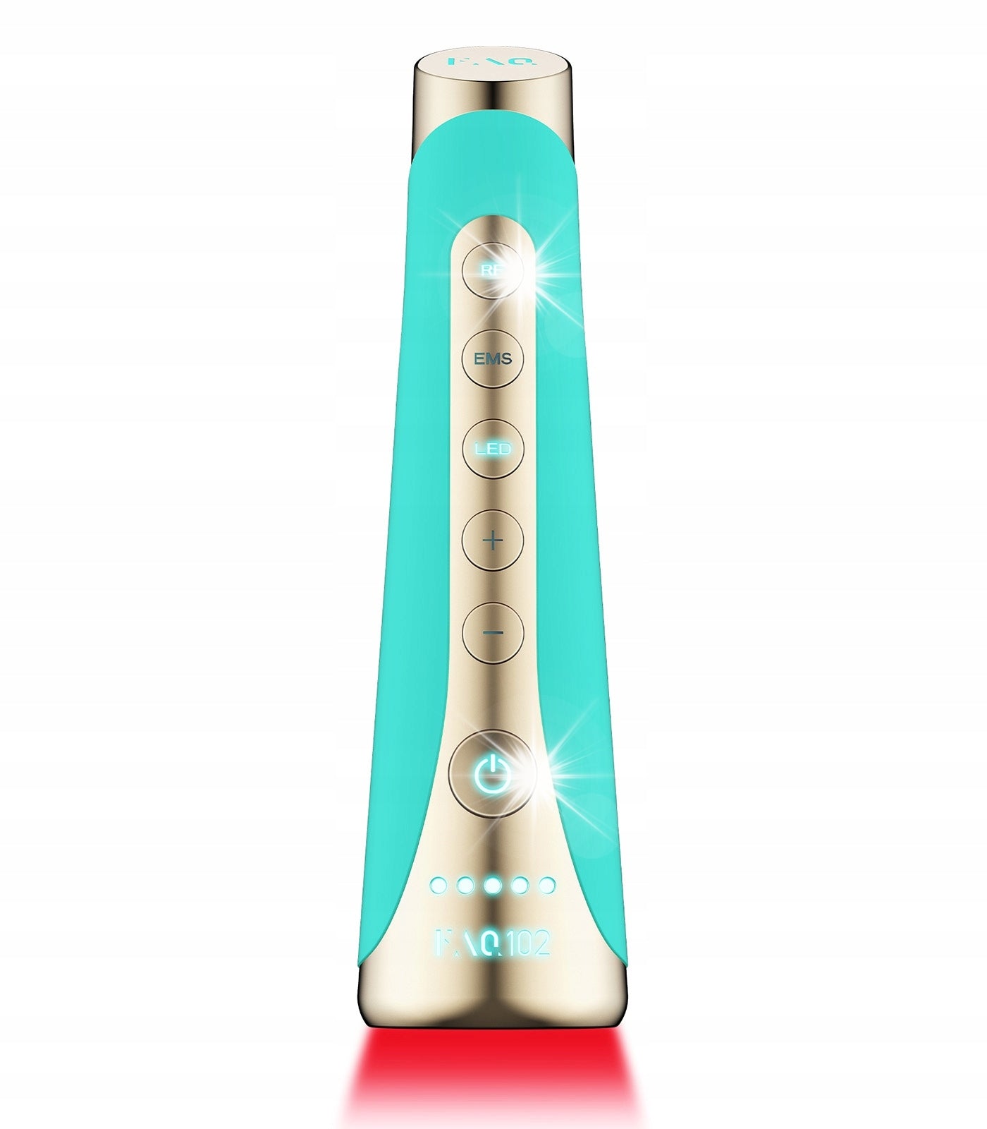FAQ 102 Topaz wrinkle smoothing and reduction device