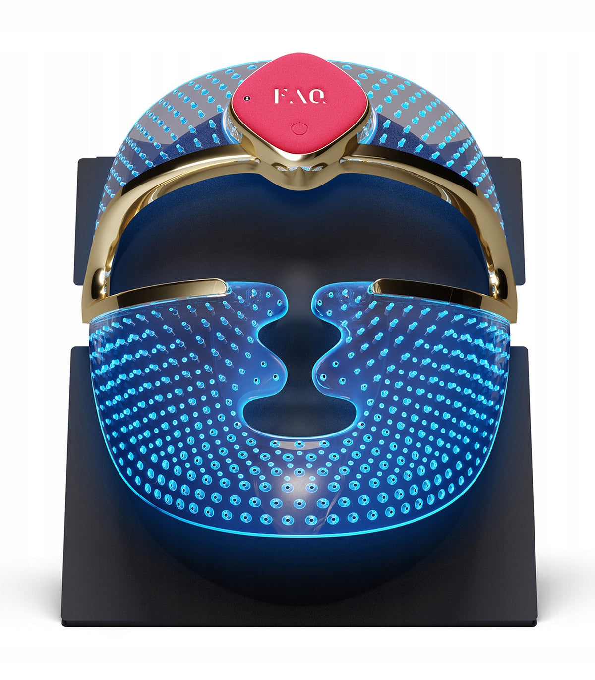 FAQ 201 anti-aging face mask with LED light Brand FOREO