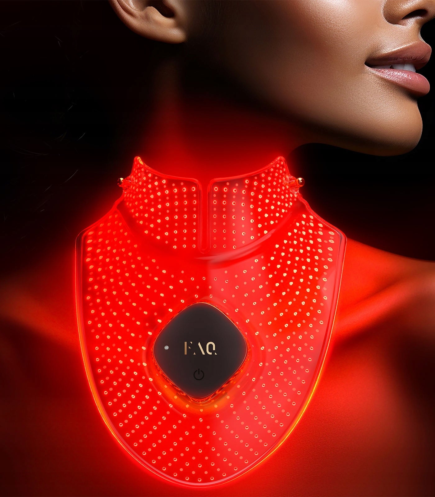 FAQs 211 Brand FOREO