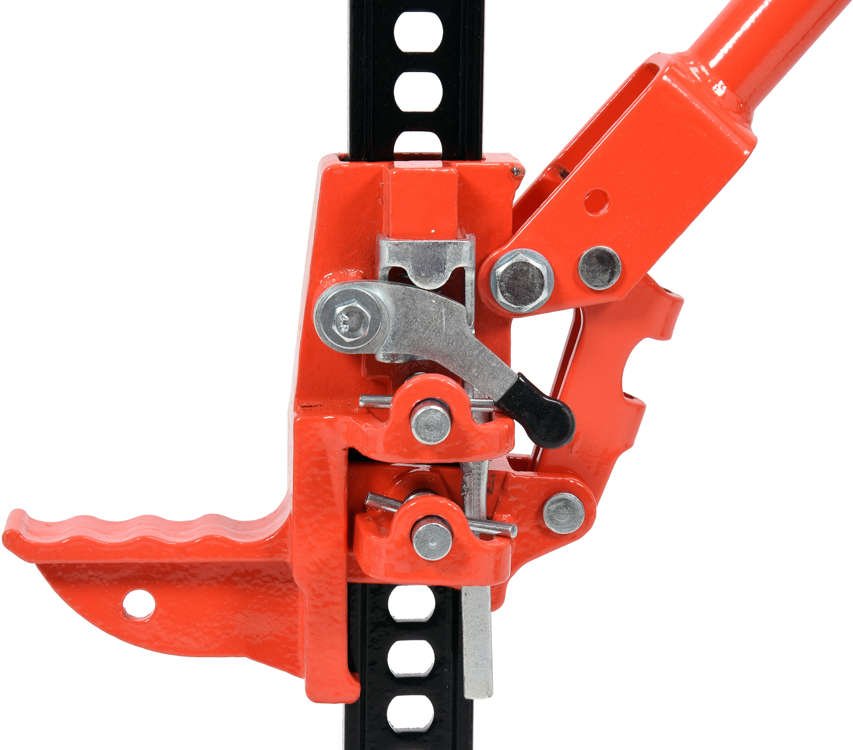 FARM LIFT 3T 48 " YATO Brand Yato
