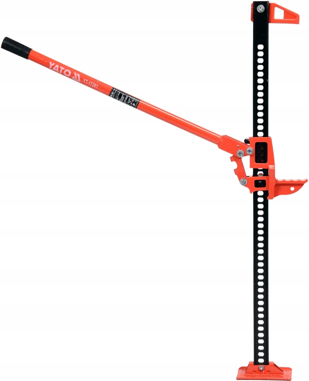 FARM LIFT 3T 48 " YATO Manufacturer code YT-17261