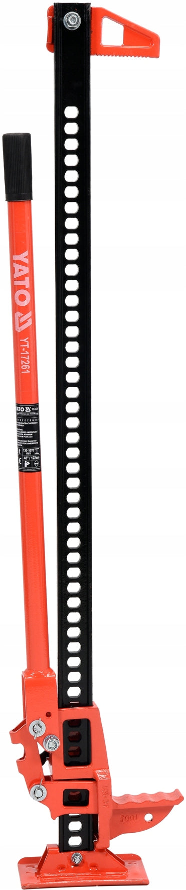 FARM LIFT 3T 48 " YATO