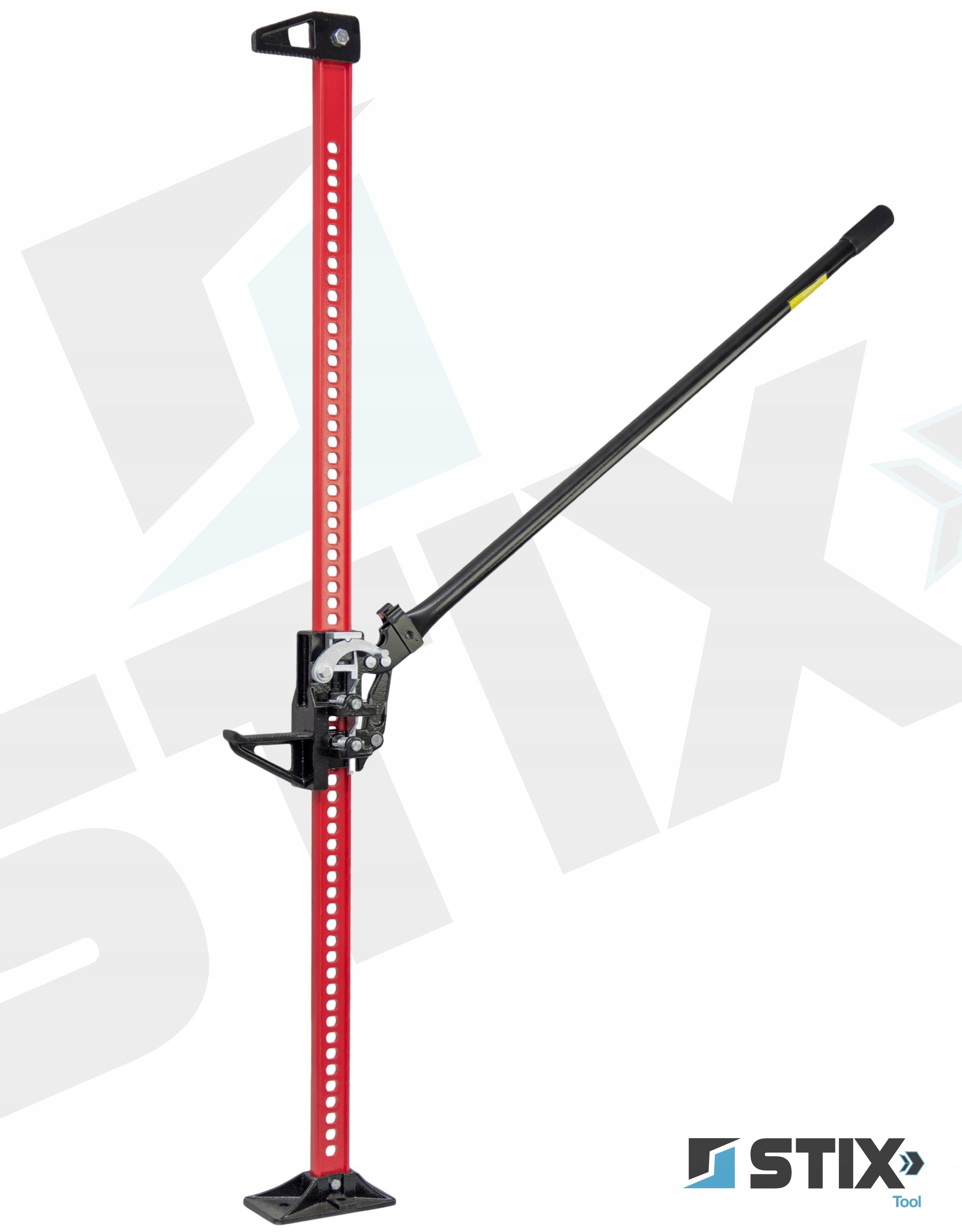 FARM LIFT JACK HI LIFT LIFTING CAPACITY 3T 60'' / 152,40CM OFF-ROAD STIX Brand Stix
