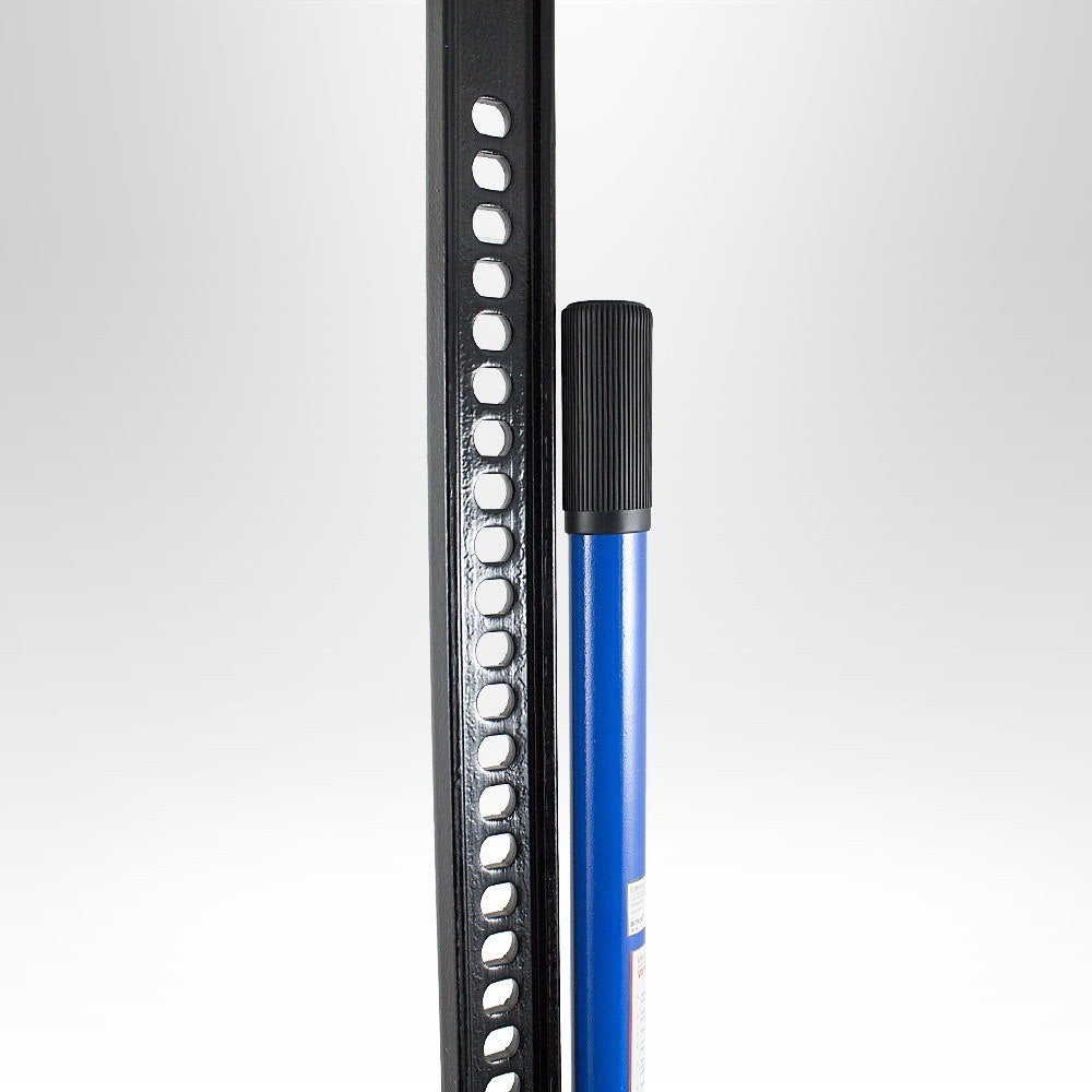 FARM RAILWAY LIFT 3T 132cm HEIGHT LEVERS Brand Bituxx