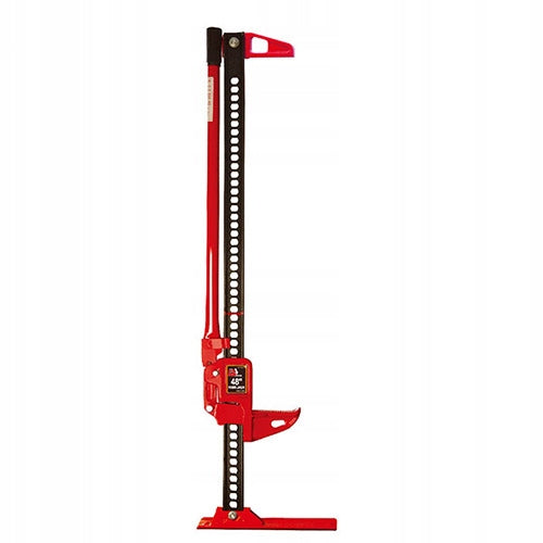 FARM -ROAD HI-LIFT 3T 125-1020MM JACK TORIN