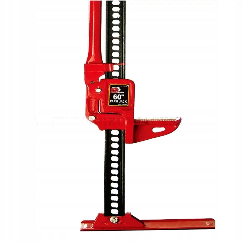 FARM -ROAD HI-LIFT 3T 125-1330MM JACK TORIN Manufacturer code TRA8605