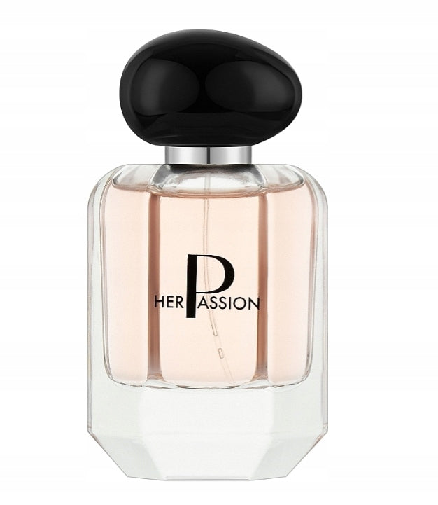 FARMASI Her Passion EDP Eau de Parfum for women 60ml
