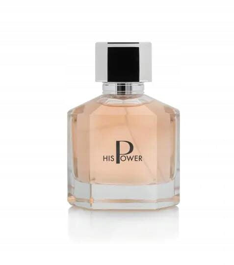 FARMASI His Power - EDP for men 100 ml