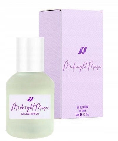 FARMASI Midnight Muse Eau de Parfum 50 ml fragrance Floral and fruity