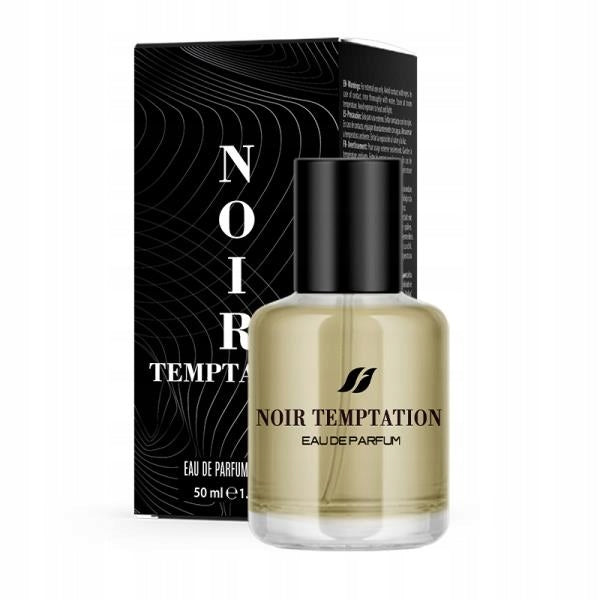 FARMASI NOIR TEMPTATION Eau de Parfum for men 50ml