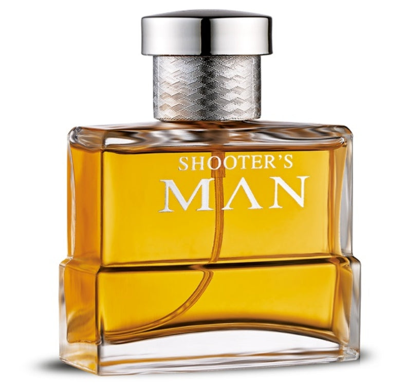 FARMASI SHOOTER'S MAN EDP for men 100ml Manufacturer code SB1107052