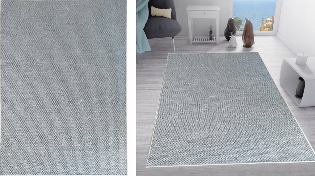FASHIONABLE STRING CARPET 160X230 SCANDINAVIAN COLORS Manufacturer code CHODNIK SKANDYNAWSKI PŁASKO TKANY BCF