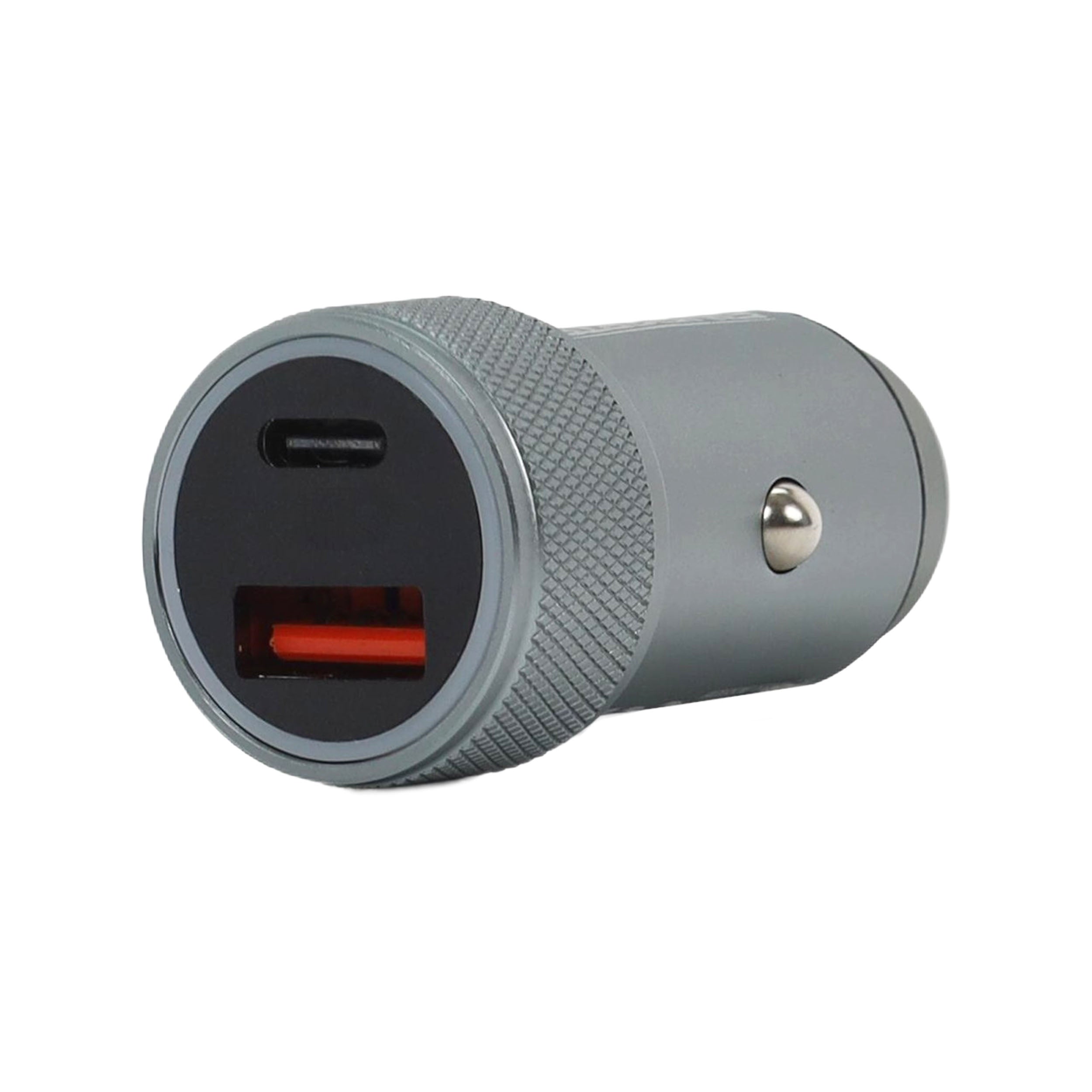 FAST STRONG CAR CHARGER PD 20W + QC 3.0, 20W Manufacturer code EPMOB26