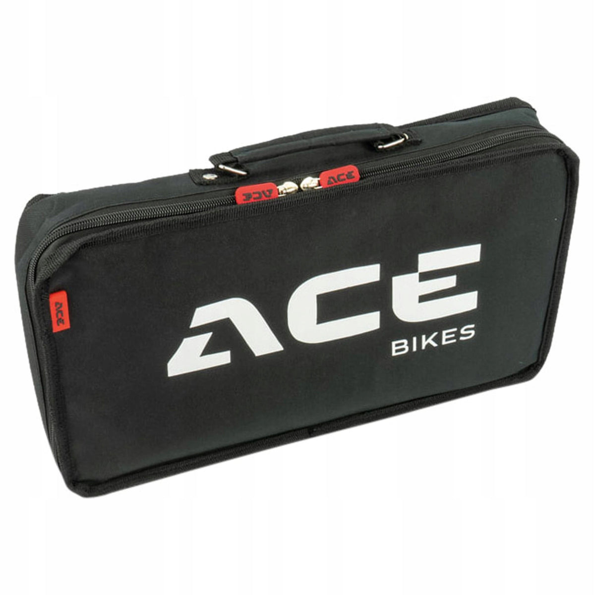 FASTENING BELT SYSTEM FOR TYREFIX PRO ACEBIKES TRANSPORT MOTORCYCLE Packaging status original