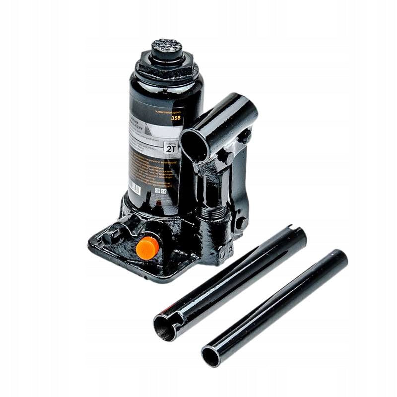 FASTER TOOLS 15T bollard lift Manufacturer code 4469
