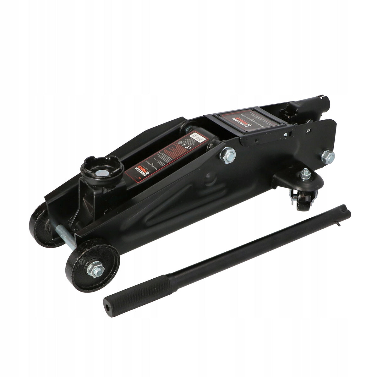 FASTER TOOLS Hydraulic lift 2,0 130-330